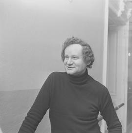 Henryk Tomaszewski