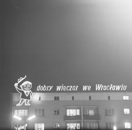 Dobry wieczór we Wrocławiu