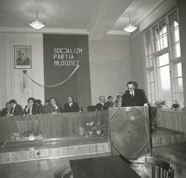 Przemowa