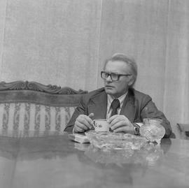 Tadeusz Łomnicki