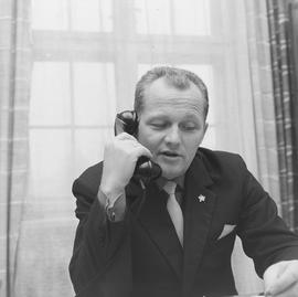 Tadeusz Berny