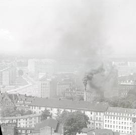 Panorama Miasta Wrocław
