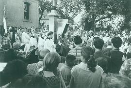 Milenium Chrztu Polski w diecezji opolskiej