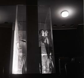 Spektakl pt. "Śmierć w starych dekoracjach" w Teatrze Polskim