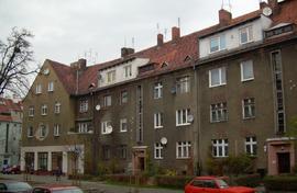 Budynki Nyska 22-26