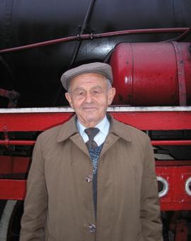 Stanisław Nidecki