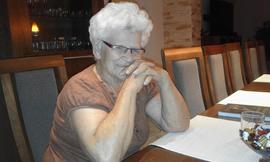 Halina Lipińska