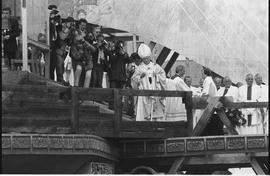 III Pielgrzymka Jana Pawła II do Ojczyzny 1987 - Gdańsk
