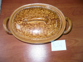 Naczynie do zapiekanek