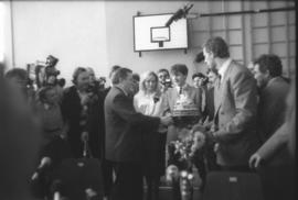 Krajowy Zjazd Solidarności – 1990