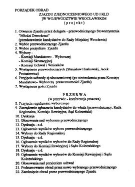 Projekt regulaminu wyborczego (3)