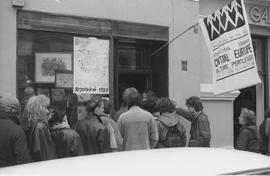 Festiwal Czechosłowackiej Kultury Niezależnej 1989