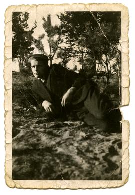 Marian Laśkiewicz
