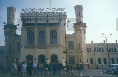 Original Obiekt cyfrowy not accessible