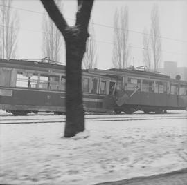 Katastrofa tramwajowa