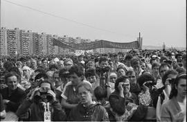 III Pielgrzymka Jana Pawła II do Ojczyzny 1987 - Gdańsk