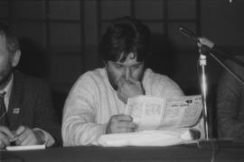 Krajowy Zjazd Solidarności – 1990