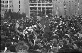 III Pielgrzymka Jana Pawła II do Ojczyzny 1987 - Gdańsk