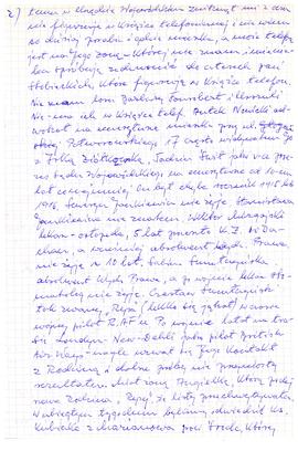 List