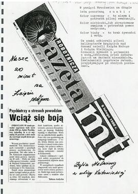 Nasze 20 minut na Księżu Małym