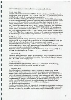 Nasze 20 minut na Księżu Małym
