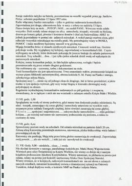 Nasze 20 minut na Księżu Małym