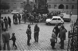 Droga i Prawda – 1987