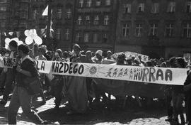 Rewolucja Krasnoludków
