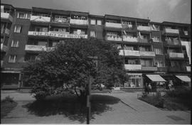 III Pielgrzymka Jana Pawła II do Ojczyzny 1987 - Gdańsk