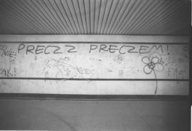 Precz z preczem