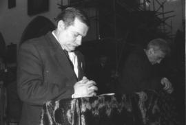 Krajowy Zjazd Solidarności – 1990