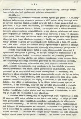 Odpis listu do biskupa Kominka