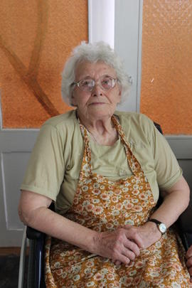 Leokadia Bieńka
