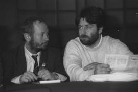 Krajowy Zjazd Solidarności – 1990