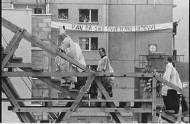 III Pielgrzymka Jana Pawła II do Ojczyzny 1987 - Gdańsk