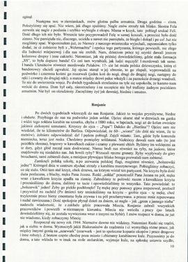 Dzieci z przed II Wojny Światowej i po Wojnie