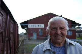 Józefa Krawczyk