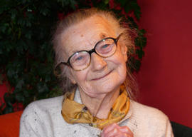 Stanisława Musiał-Bielińska