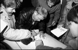 Karel Kryl we Wrocławiu – 1989