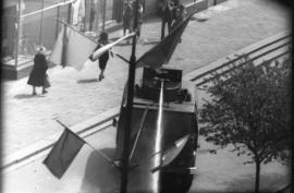 1 maja 1983 we Wrocławiu