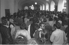 Strajk na Politechnice Wrocławskiej – maj 1988
