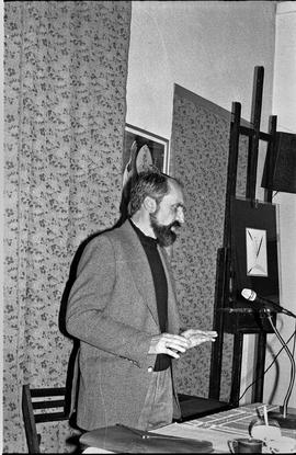 Tydzień Kultury Chrześcijańskiej. Erwin Kruk