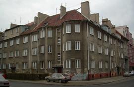 Budynek Otmuchowska 1-3