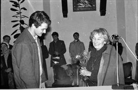 Tydzień Kultury Chrześcijańskiej. Ewa Szumańska