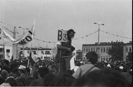 III Pielgrzymka Jana Pawła II do Ojczyzny 1987 - Gdańsk