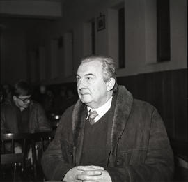 Tydzień Kultury Chrześcijańskiej. Prof. Andrzej Ajnenkiel