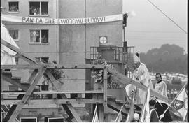 III Pielgrzymka Jana Pawła II do Ojczyzny 1987 - Gdańsk