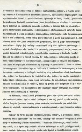 Jędrzej Giertych "Wielki błąd"