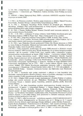 SYBIR Pamiętam jak dziś