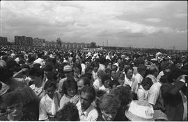 III Pielgrzymka Jana Pawła II do Ojczyzny 1987 - Gdańsk